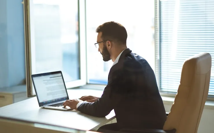 How We Support Your Deal Sourcing Lead Generation