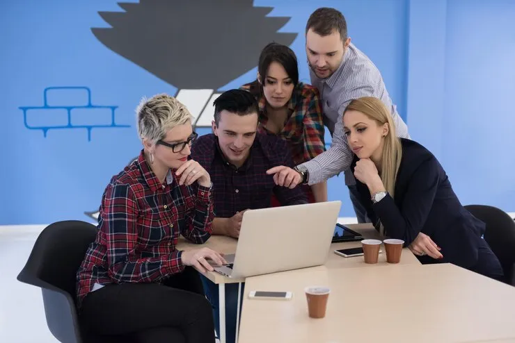Investor Prospect Leads: Connect with Investors Who Can Fund Your Business​