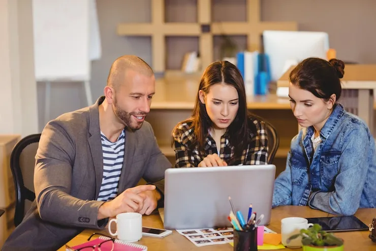 Investor Referrals Leads: Connect with Investors Through Referrals​