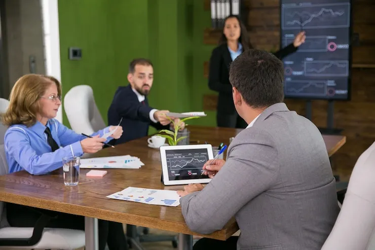 Investor Sales Leads: Connect with Investors Who Want to Buy​