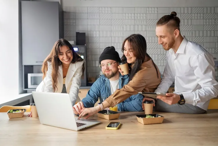Our Accredited Investor Lead Generation Services