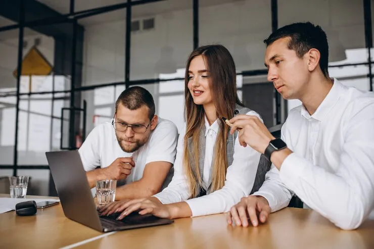 Our Angel Investor Lead Generation Services