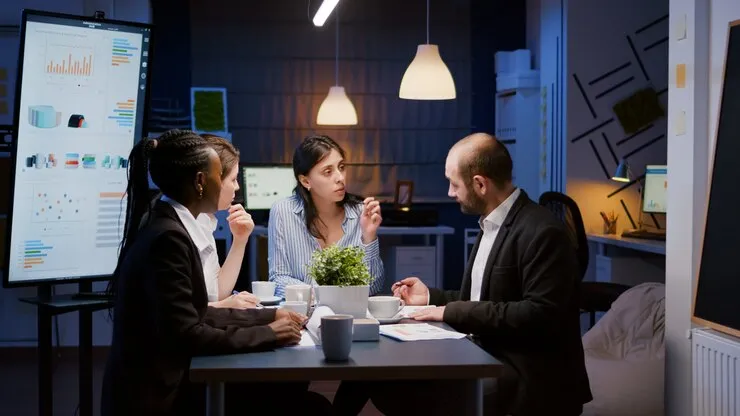 Our Series A Investor Lead Generation Services