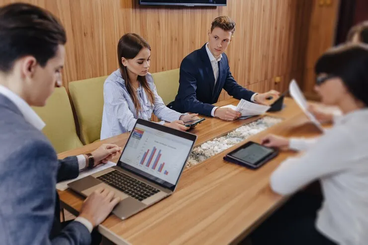 Series A Investor Leads