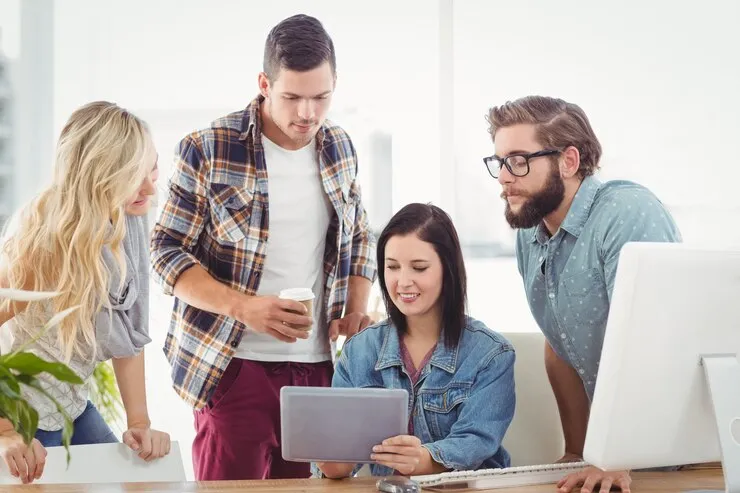Attractive Design That Doesn't Generate Leads
