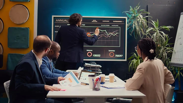 Growth Capital Leads: Connect with Investors to Fuel Your Expansion
