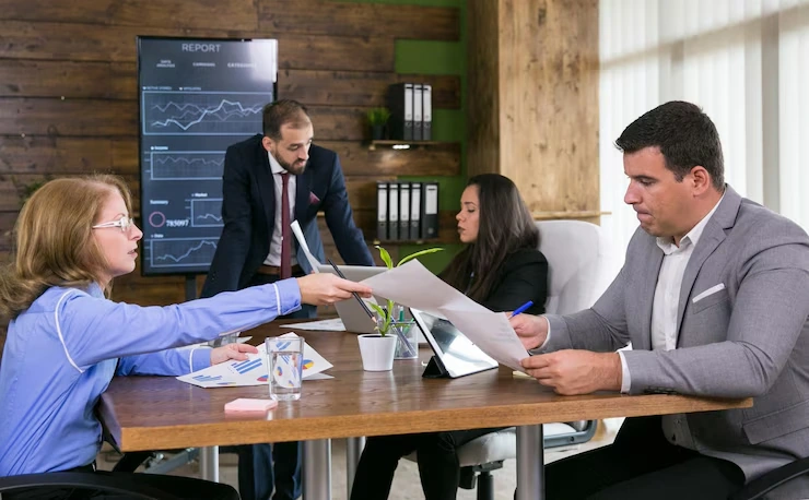 Building a Qualified Network of Investor Leads