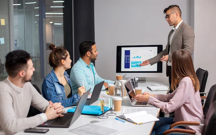 Customised Lead Engagement Campaigns
