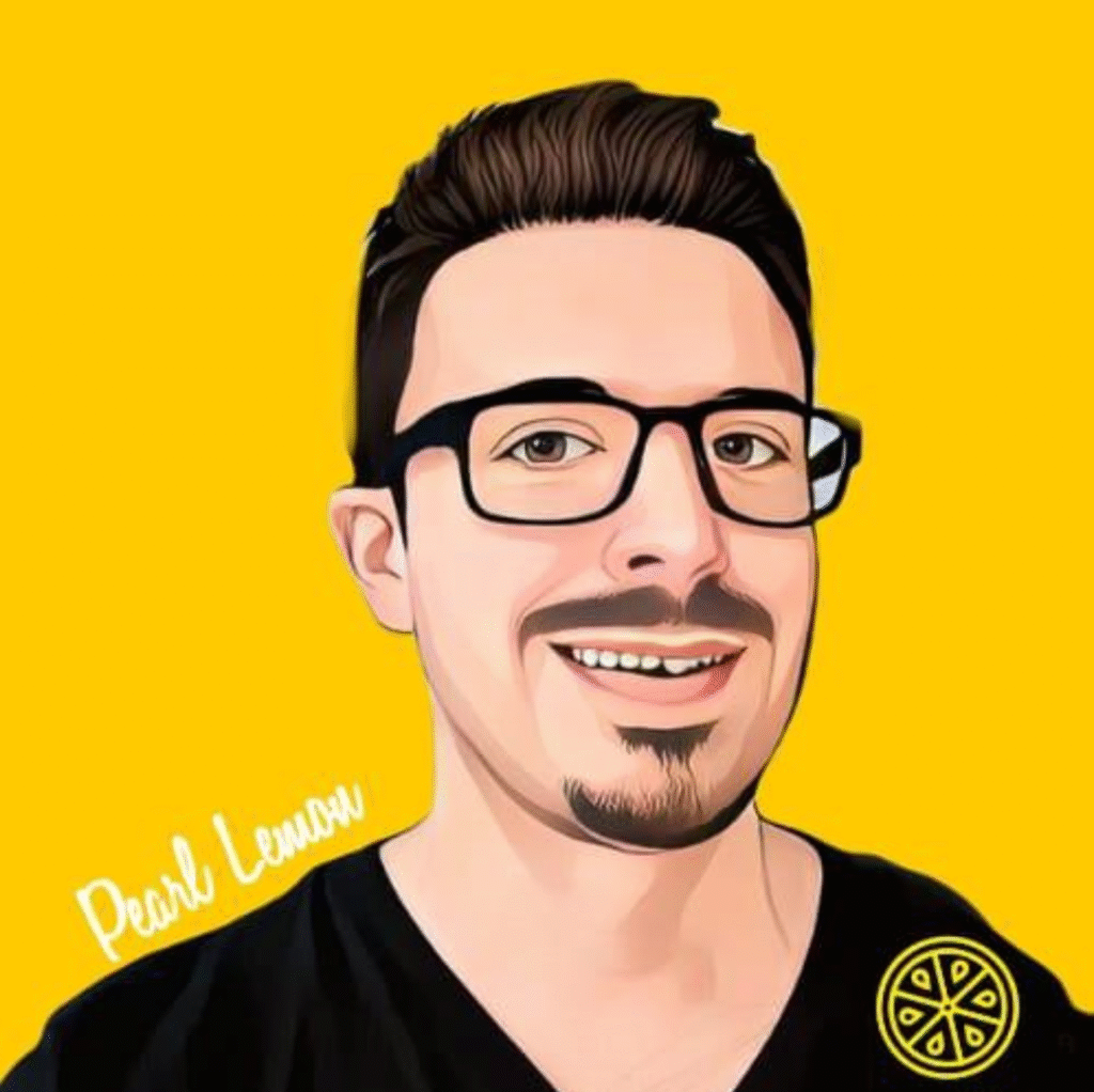 Book A Call With The Team At Pearl Lemon Leads