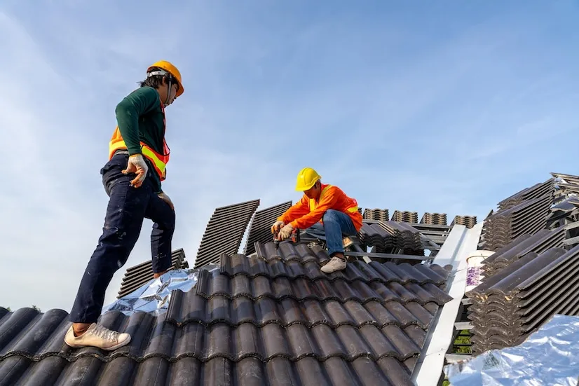 Exclusive Roofing Leads That Convert