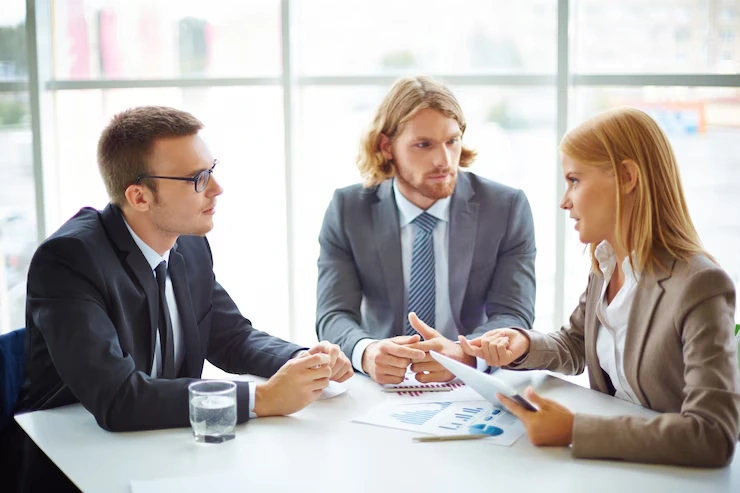Fostering Long-Term Investor Relationships
