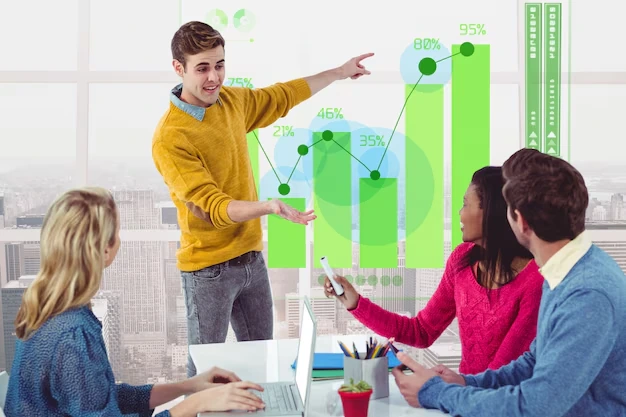 Growth Capital Leads Connect with Investors to Fuel Your Expansion