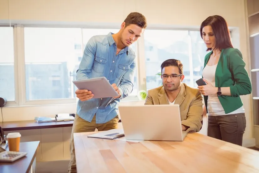 How Our Lead Generation Process Works