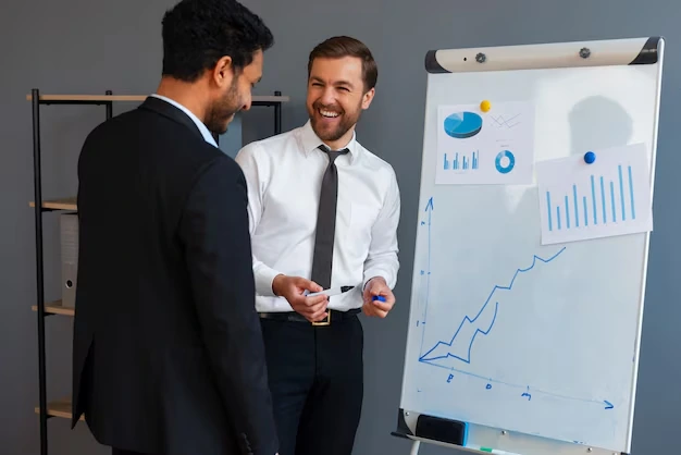How We Help You Find Investor Outreach Leads