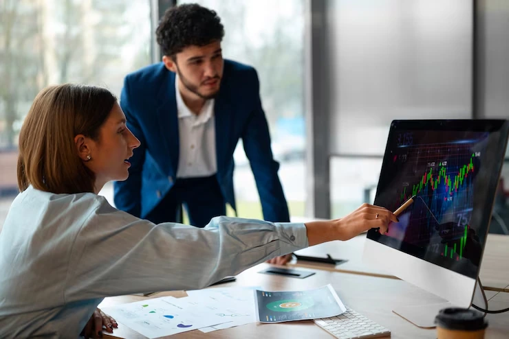 Investment Lead Generation: Connect with Investors Ready to Fund Your Business