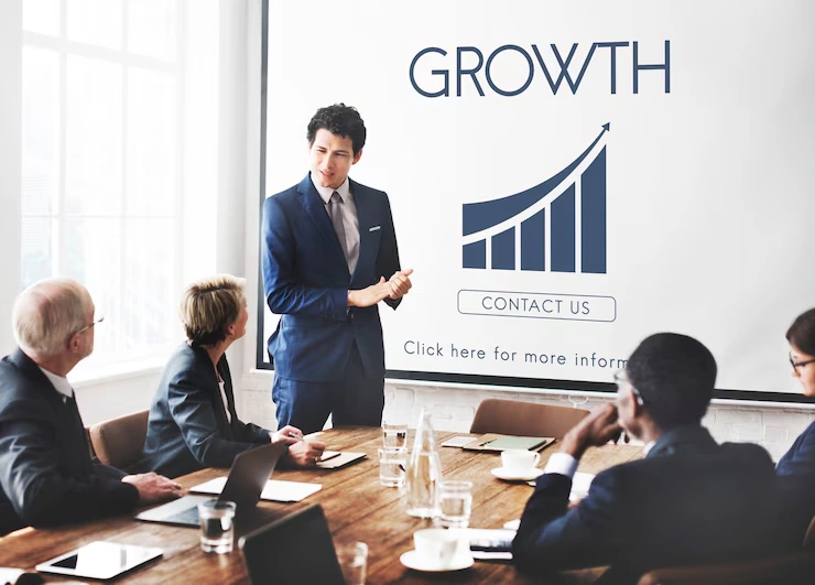 How We Support Your Growth Capital Lead Generation