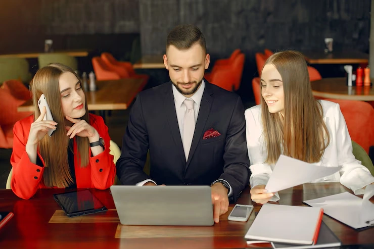 Investor Connection Leads Find Investors Ready to Support Your Business