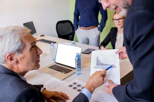 Investor Networking Leads Connect with Investors Who Can Fuel Your Growth