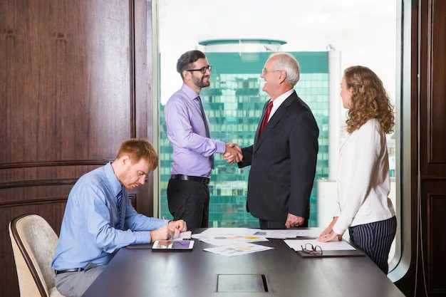 Investor Outreach Leads Connect with Investors Who Fit Your Business