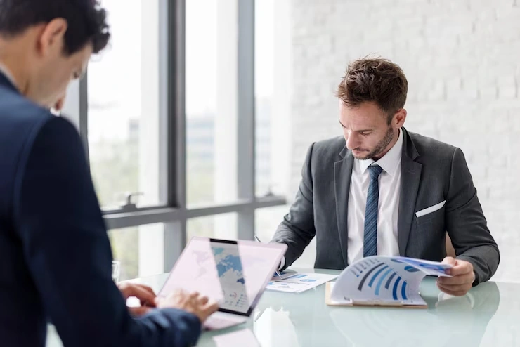 Investor Qualification and Filtering
