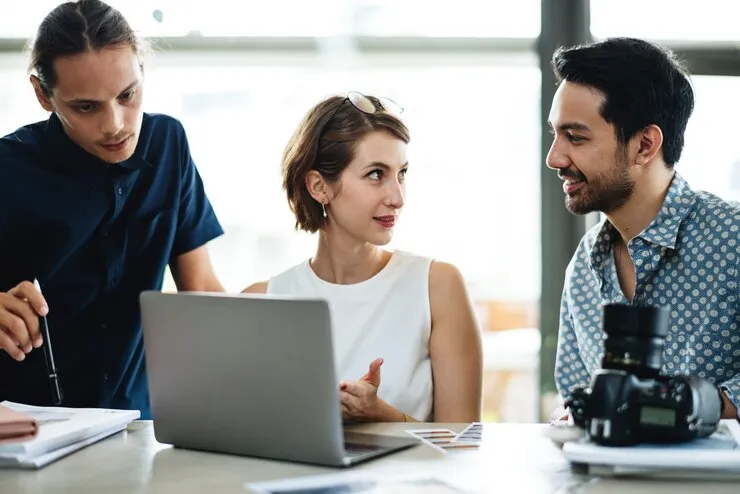Landing Page Optimization Turning Clicks into Clients