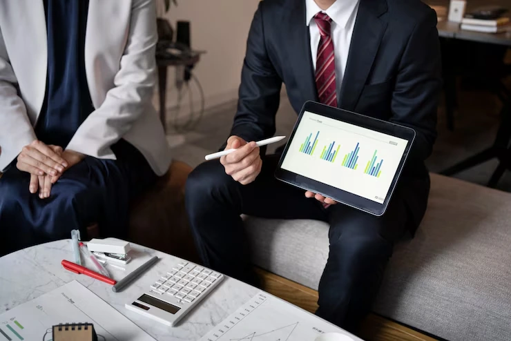 Our Growth Capital Lead Generation Services