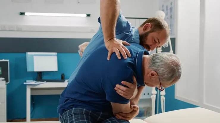 Our Pay Per Lead Services for Chiropractors