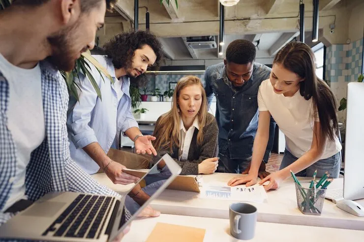 Pay Per Lead Agency for Accountants