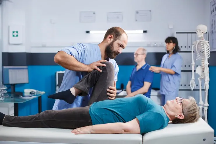Pay Per Lead Agency for Chiropractors: Get More Patients with Goal-Oriented Marketing