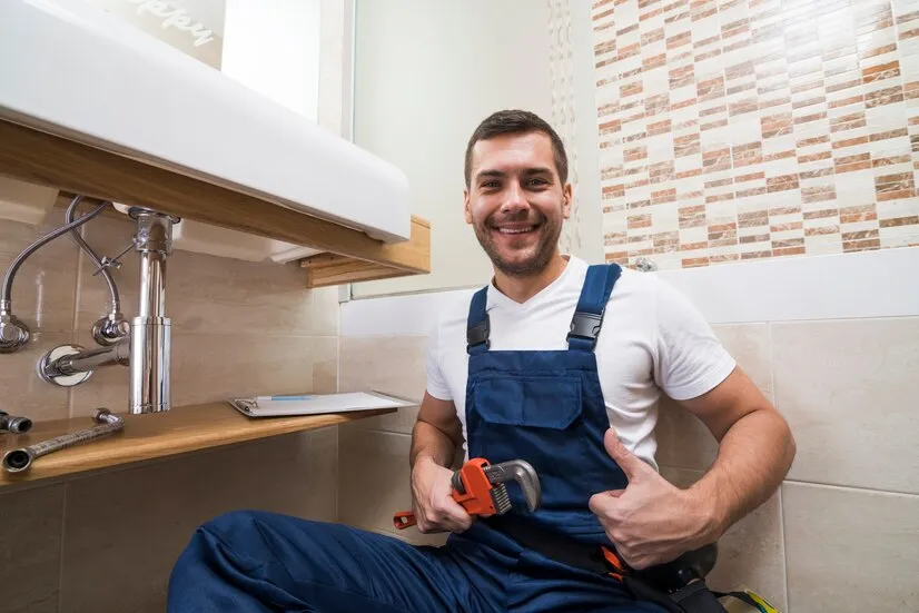 Pay Per Lead Agency for Plumbing Services