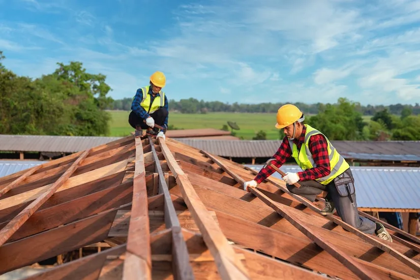 Pay Per Lead Agency for Roofing Companies