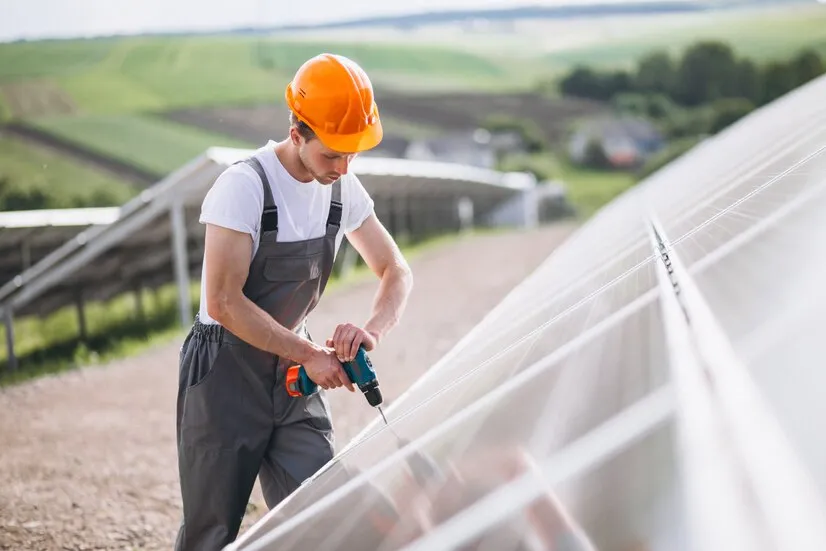 Pay Per Lead Agency for Solar Panel Installation