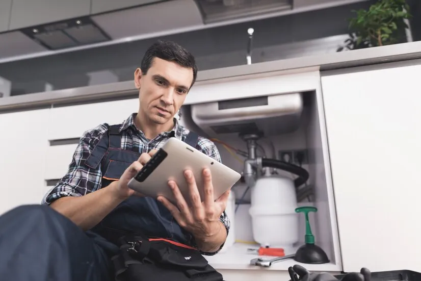 Plumbing Lead Generation That Works