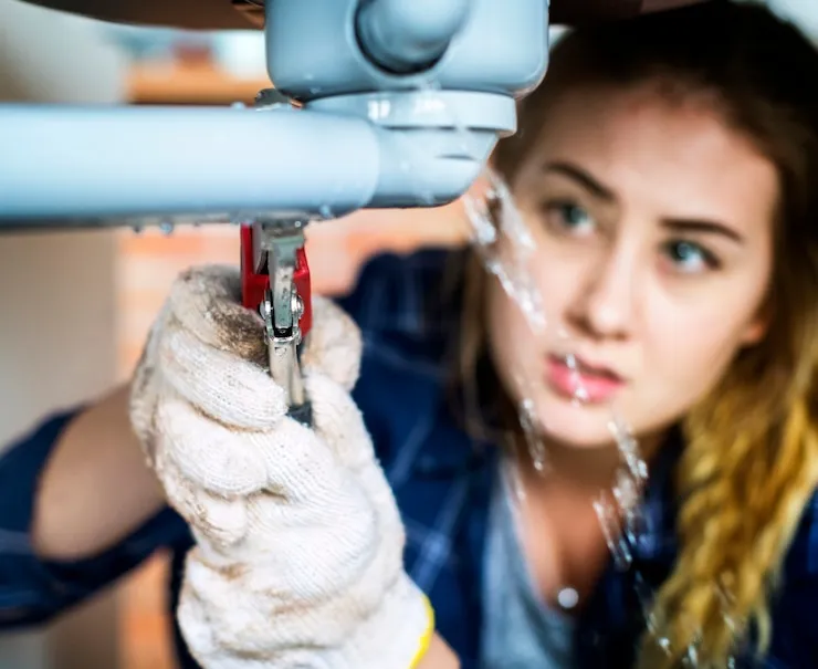 Residential Plumbing Leads