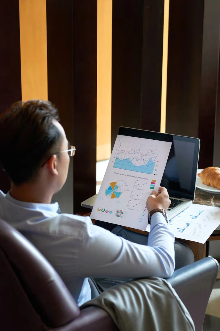 Tracking Key Metrics for Success