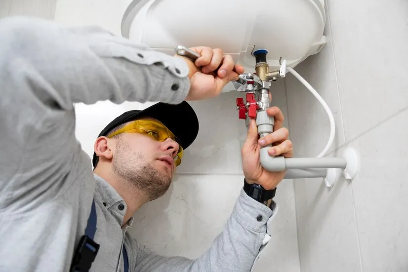 Water Heater Installation & Repair Leads