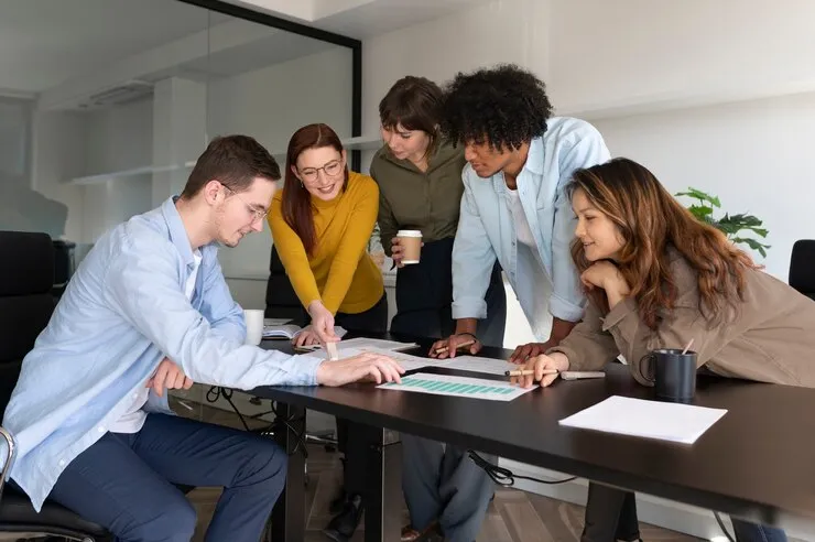 Why Choose Pearl Lemon Leads for Web Development