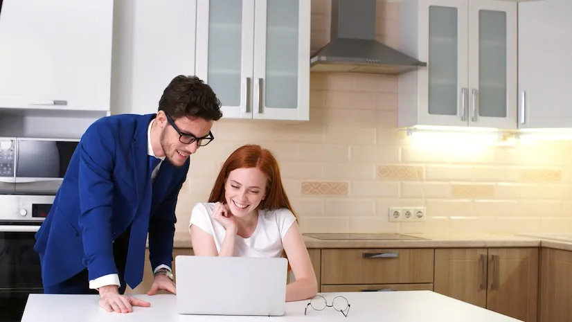 Why Work With Us?