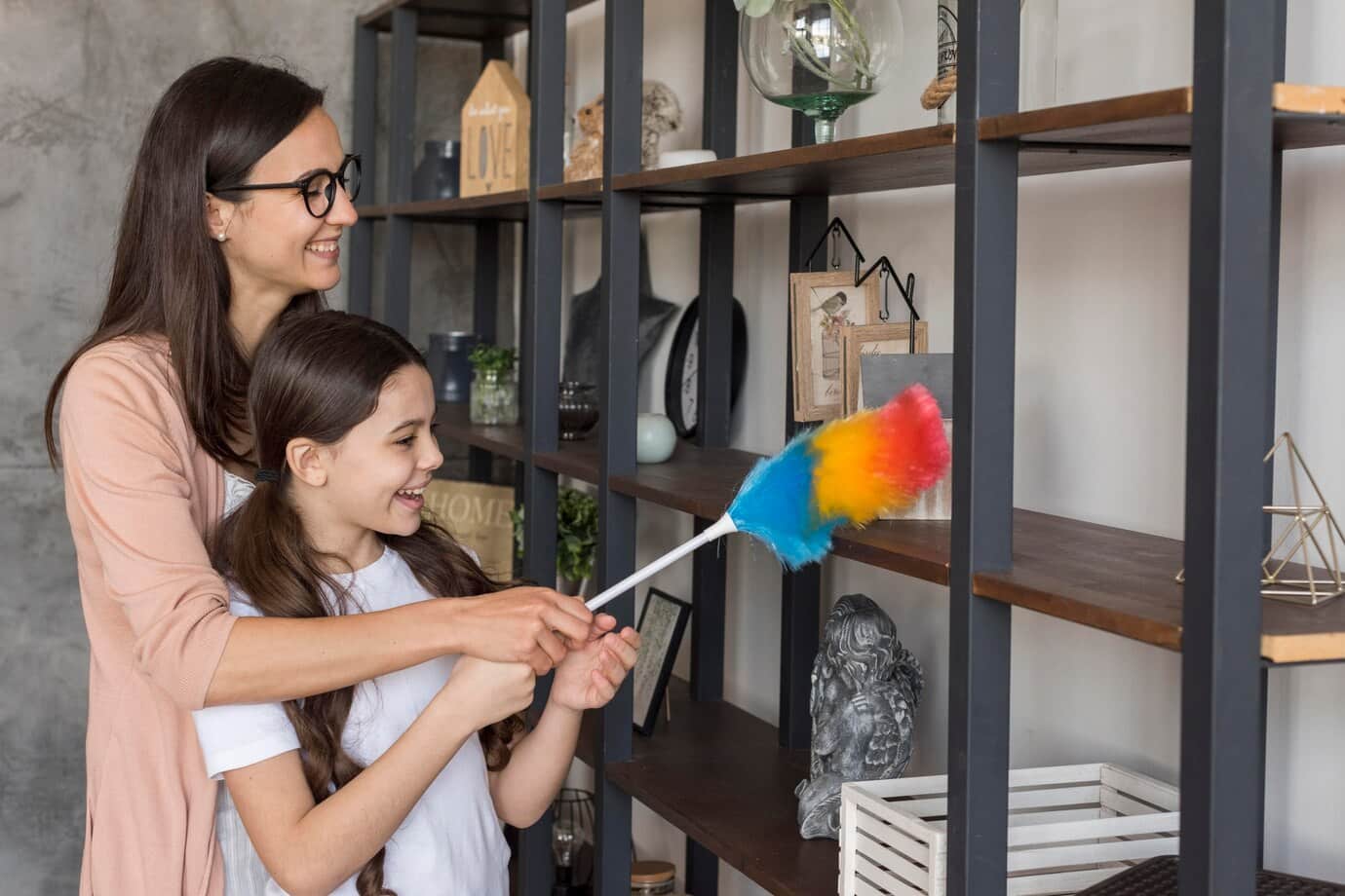Residential Cleaning Leads