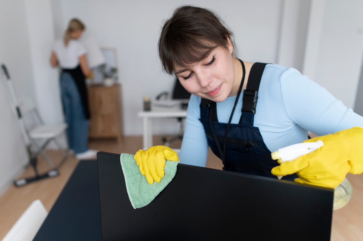 Specialist Cleaning Leads