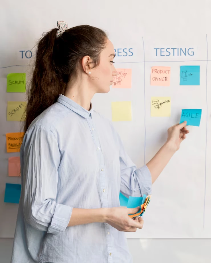 AB Testing for Continuous Improvement