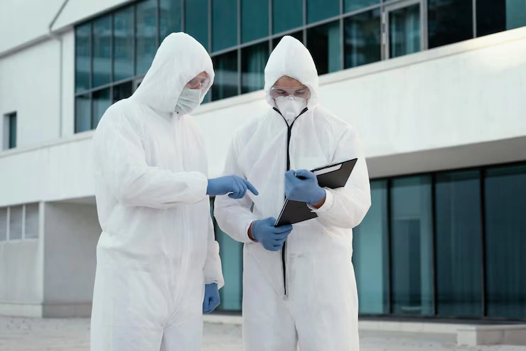 Commercial Pest Control Leads
