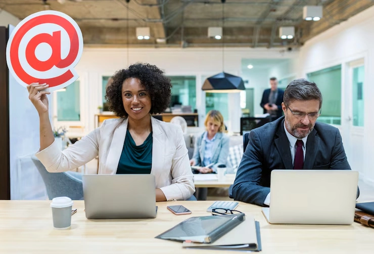 Email Marketing for Legacy Databases