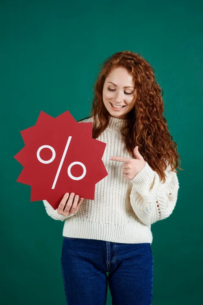 Incentives and Discounts