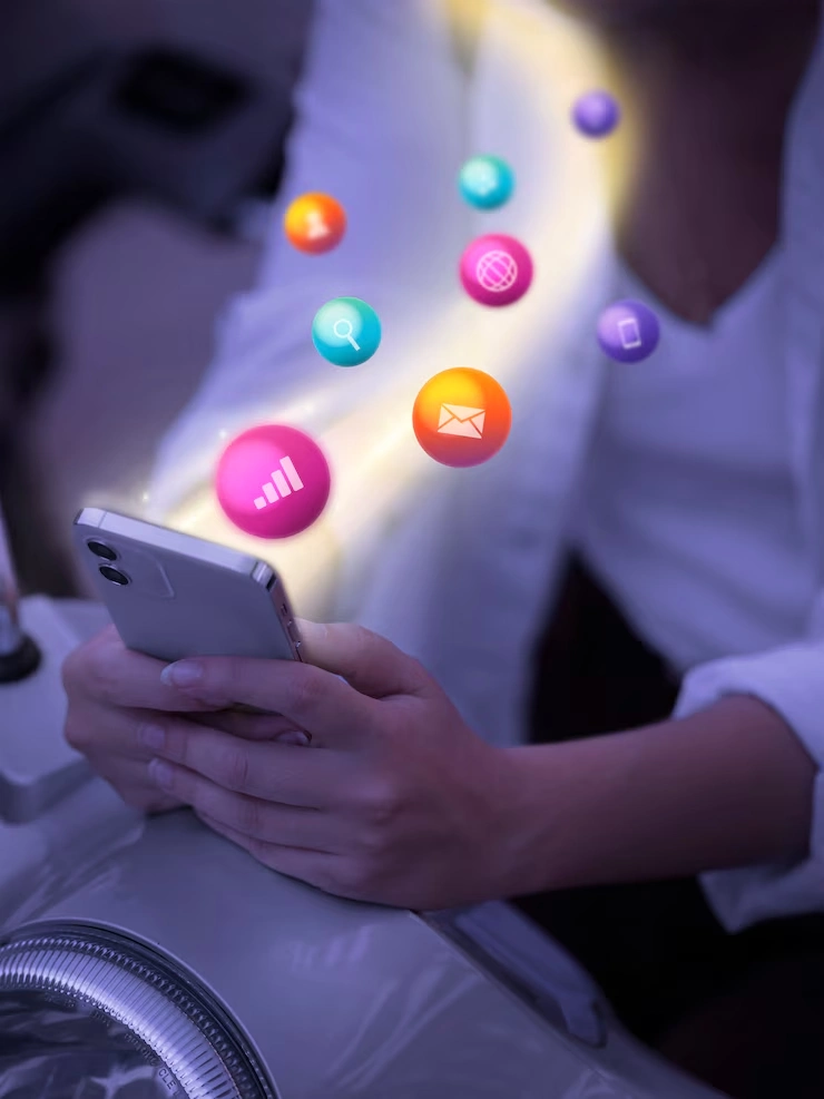 Multi-Channel Email Marketing