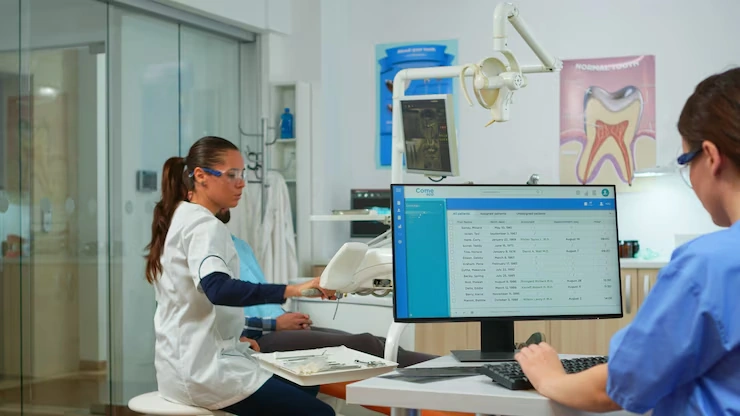 Pay-Per-Lead Services for Dentists Filling Your Schedule with Quality Patients