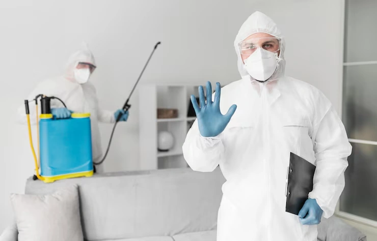 Pest Control Lead Generation That Works