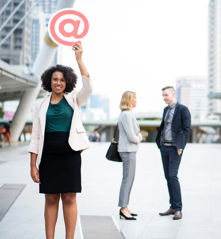 Segmented Email Campaigns for Focused Targeting