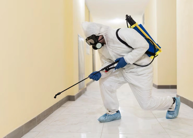 Specialist Pest Control Leads