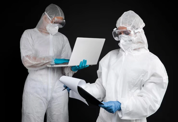 Why Choose Us for Pest Control Lead Generation